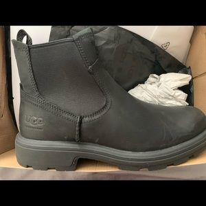 Ugg waterproof boots